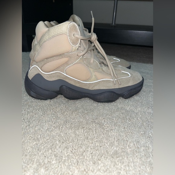 Yeezy 500 High \'Wakaran